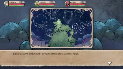 Moon Hunters EU Steam КЛЮЧ ЕВРОПА