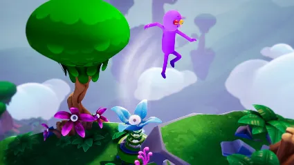 Trover Saves the Universe EU Steam КЛЮЧЕВРОПА