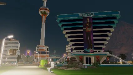 Surviving Mars - Space Race DLC EU Steam КЛЮЧ ЕВРОПА