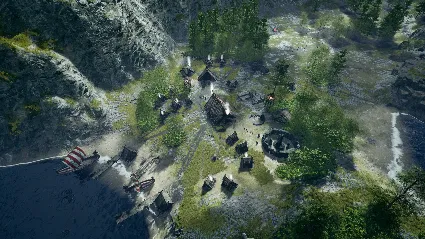 Frozenheim EU Steam КЛЮЧ ЕВРОПА
