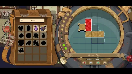 Potion Permit EU Steam КЛЮЧ ЕВРОПА