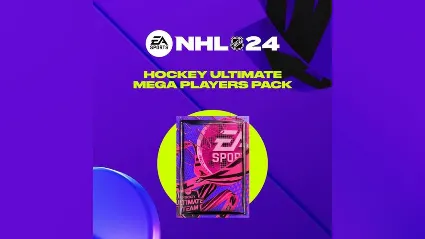 NHL 24 - Hockey Ultimate Team Mega Players Pack DLC XBO