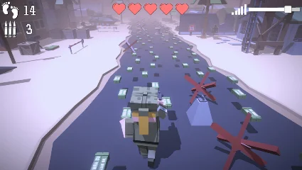 Insurgency Runner Steam КЛЮЧ GLOBAL