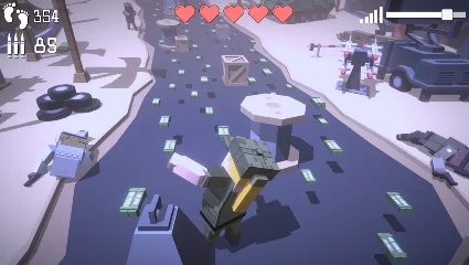 Insurgency Runner Steam КЛЮЧ GLOBAL