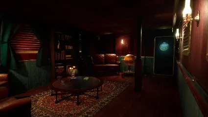 Close to the Sun EU Steam КЛЮЧ ЕВРОПА