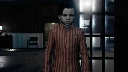 Lucius III - Soundtrack DLC Steam КЛЮЧGLOBAL