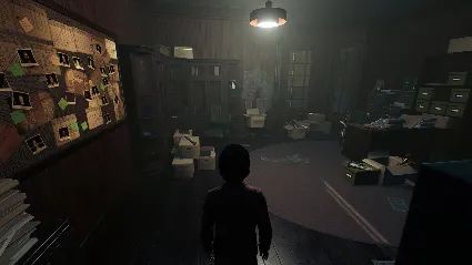 Lucius III - Soundtrack DLC Steam КЛЮЧGLOBAL