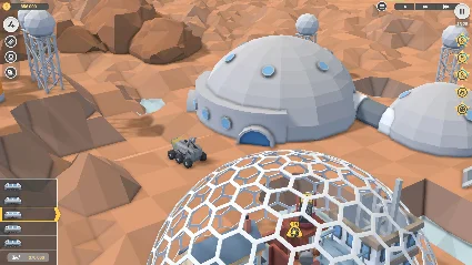 Train Valley 2 - Editor's Bulletin DLC Steam КЛЮЧ