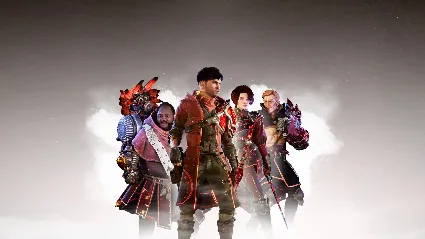 Gangs of Sherwood - Lionheart Skin Pack DLC Steam КЛЮЧ