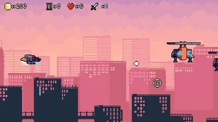Danger Drone Steam КЛЮЧ GLOBAL