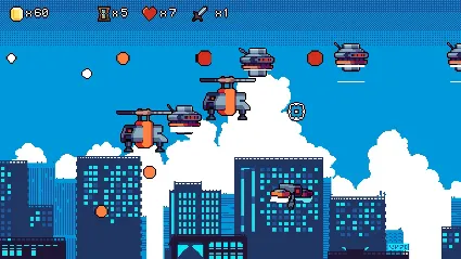 Danger Drone Steam КЛЮЧ GLOBAL