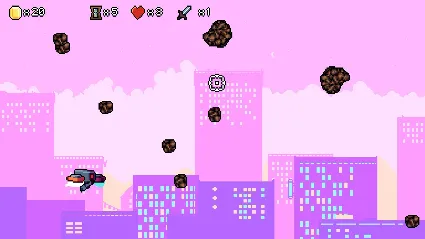 Danger Drone Steam КЛЮЧ GLOBAL