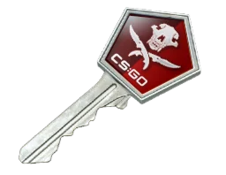 Falchion Case Key CS GO