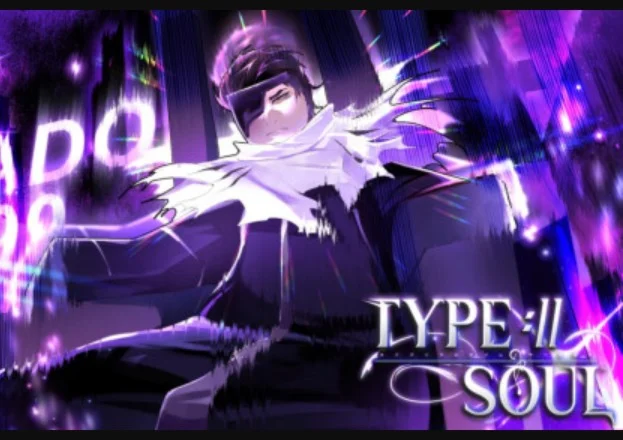 TYPE SOUL > Hogyoku Ball