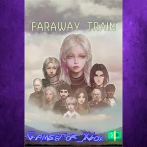 ️FARAWAY TRAIN XBOX