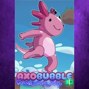 ️Axobubble Windows XBOX