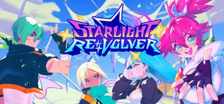 Starlight Re:Volver * STEAM RU  АВТО 0%