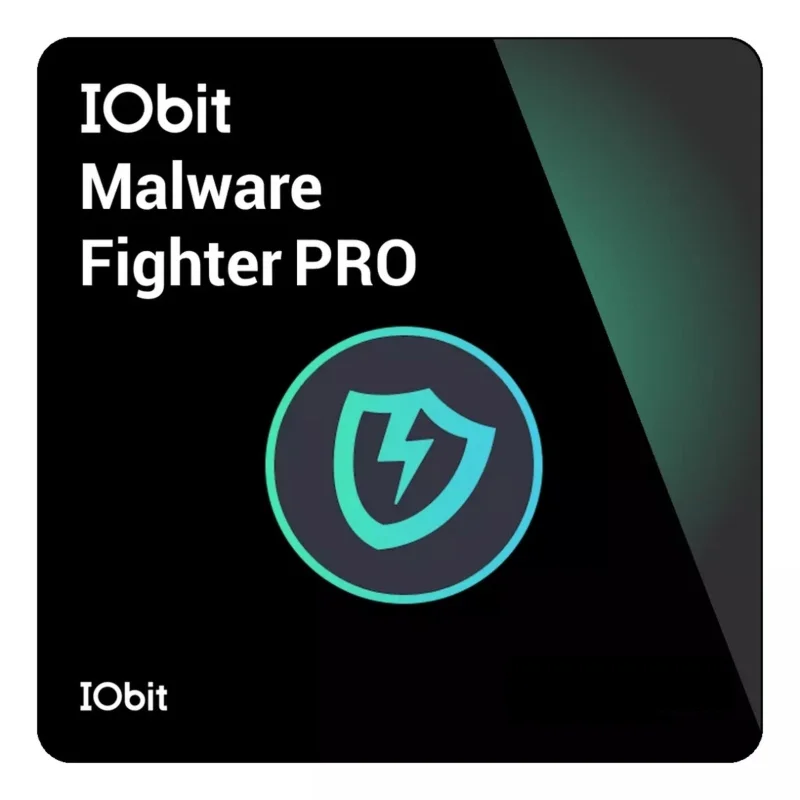IObit Malware Fighter 1 ПК 1 года Ключ Global