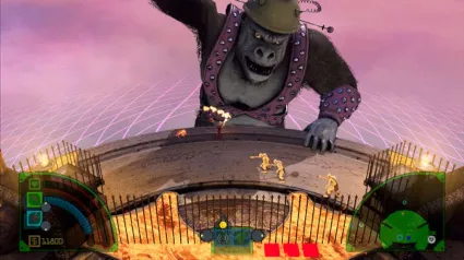 The Deadly Tower of Monsters EU Steam КЛЮЧЕВРОПА