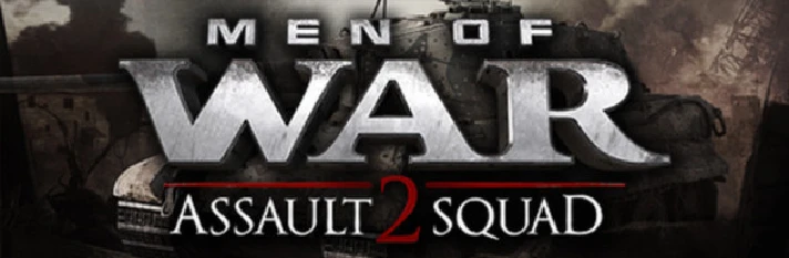 Men of War: Assault Squad 2 Deluxe Edition STEAM GLOBAL