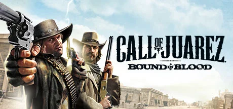 ЯЯ - Call of Juarez: Bound in Blood STEAM KEY / RU/CIS