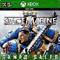 ✅❤️WARHAMMER 40,000: SPACE MAR — фото 1