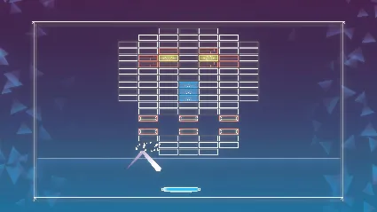Breakout: Recharged EU Steam КЛЮЧ ЕВРОПА