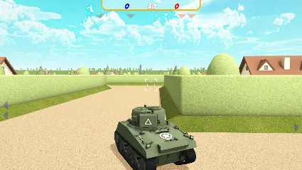 Battle Tanks: Arena&nbsp;Steam КЛЮЧ GLOBAL