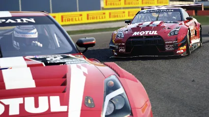 Assetto Corsa Competizione - GT Racing Game Bundle Stea
