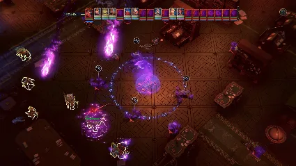 The Dungeon Of Naheulbeuk - Back To The Futon DLC Steam