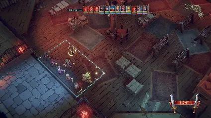 The Dungeon Of Naheulbeuk - Splat Jaypak's Arenas DLC S