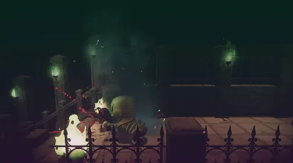 Potty Knight Saga Steam КЛЮЧ GLOBAL