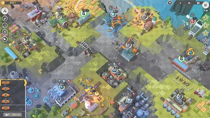 Train Valley 2 - Patent Pending DLC Steam КЛЮЧ GLOBAL