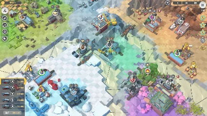 Train Valley 2 - Patent Pending DLC Steam КЛЮЧ GLOBAL