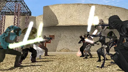 STAR WARS: Battlefront Classic Collection EU Steam КЛЮЧ