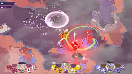 Go Fight Fantastic Steam КЛЮЧ GLOBAL