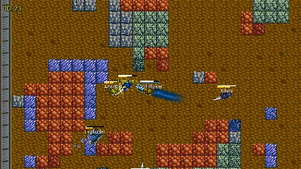 Drill Arena&nbsp;Steam КЛЮЧ GLOBAL