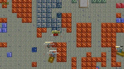 Drill Arena&nbsp;Steam КЛЮЧ GLOBAL