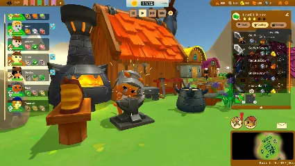Catizens - Game  Soundtrack Bundle Steam КЛЮЧ GLOBAL