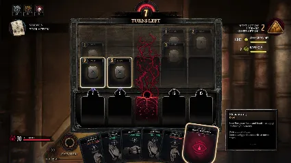 The Foretold: Westmark Legacy Steam КЛЮЧGLOBAL