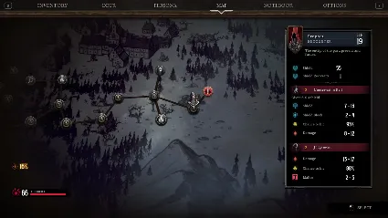 The Foretold: Westmark Legacy Steam КЛЮЧGLOBAL