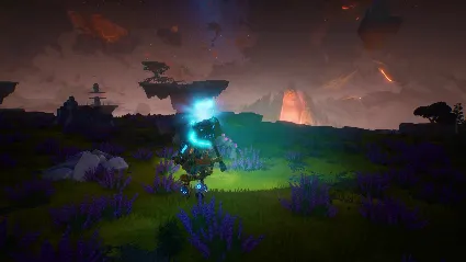 First Dwarf Steam КЛЮЧ GLOBAL