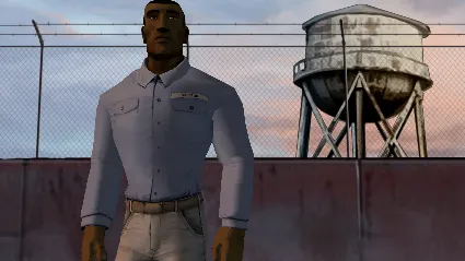 1954 Alcatraz EU Steam КЛЮЧ ЕВРОПА