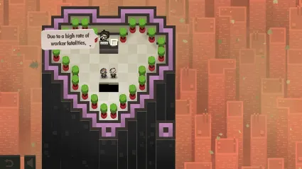 7 Billion Humans EU Steam КЛЮЧ ЕВРОПА