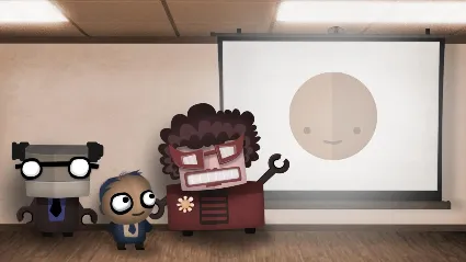 7 Billion Humans EU Steam КЛЮЧ ЕВРОПА