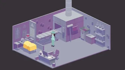 A Mortician's Tale EU Steam КЛЮЧ ЕВРОПА