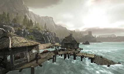 ArcaniA: Fall of Setarrif EU Steam КЛЮЧЕВРОПА
