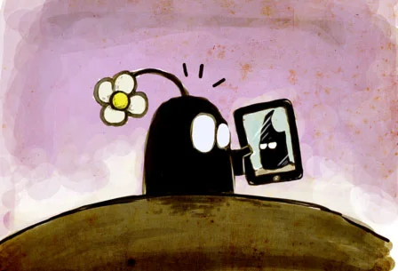 About Love, Hate and the other ones