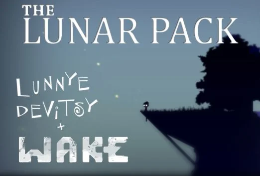 Lunar Pack - Wake & Lunnye Devitsy