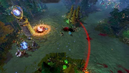 Dungeons 3 - Once Upon A Time DLC EU Steam КЛЮЧ ЕВРОПА